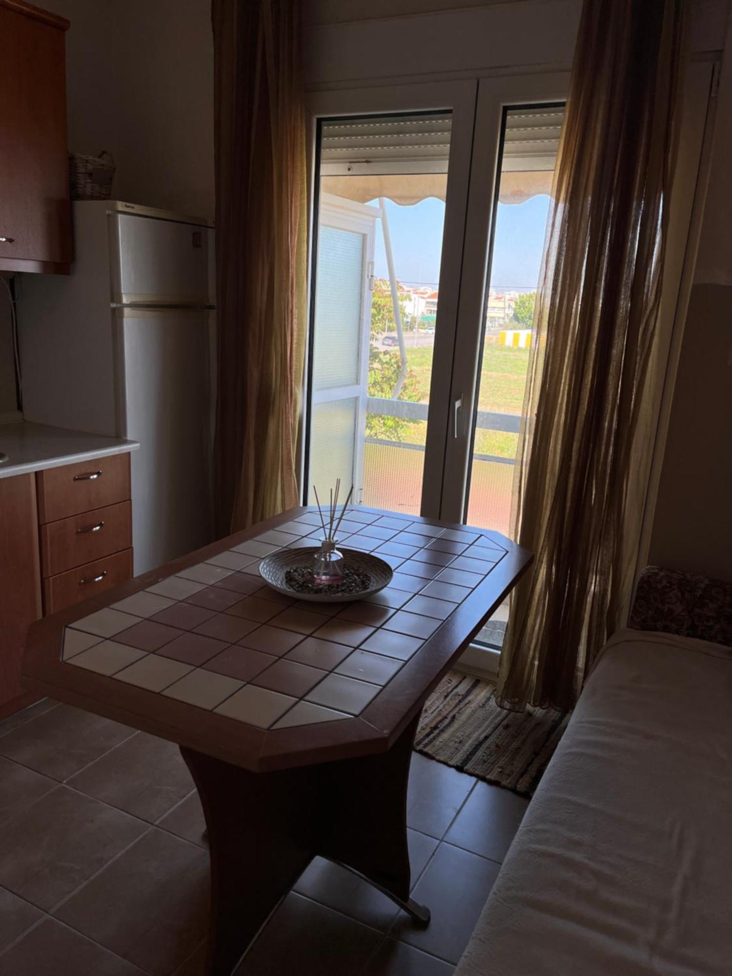Dns Apartment Александруполис Екстериор снимка